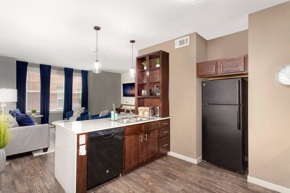 Photo of Bathroom in Downtown