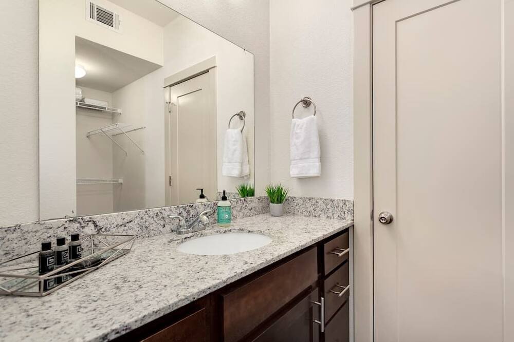 Photo of Bathroom in Downtown