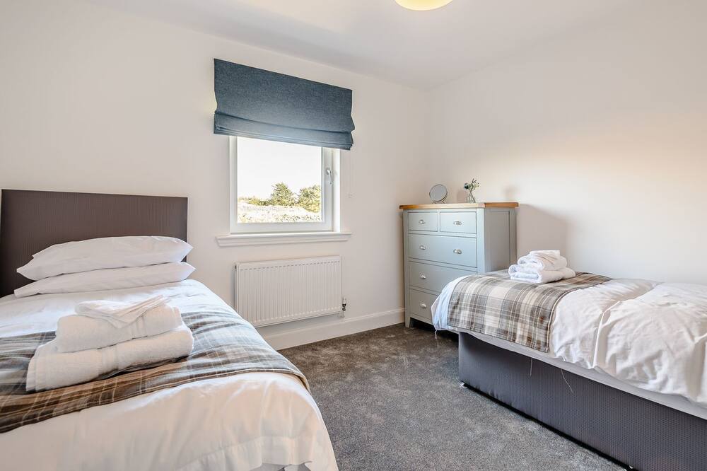 Photo of Bedroom in Portpatrick