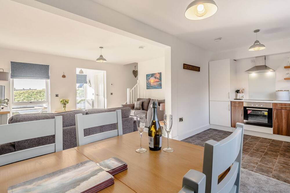 Photo of Kitchen in Portpatrick