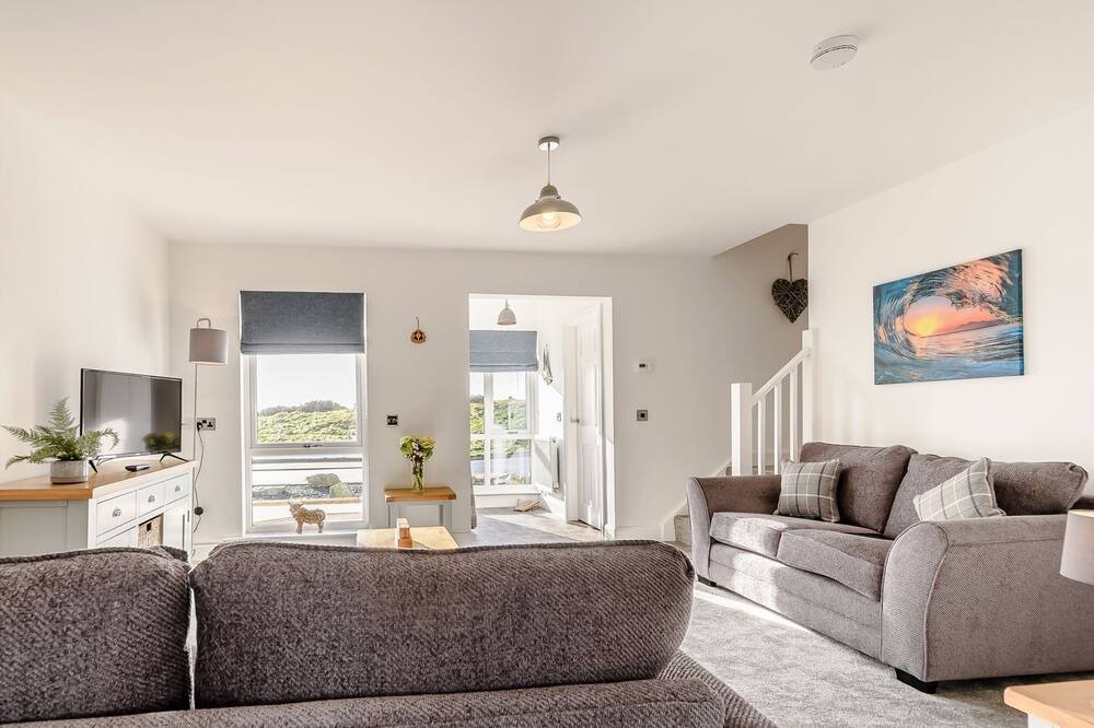 Photo of Livingroom in Portpatrick
