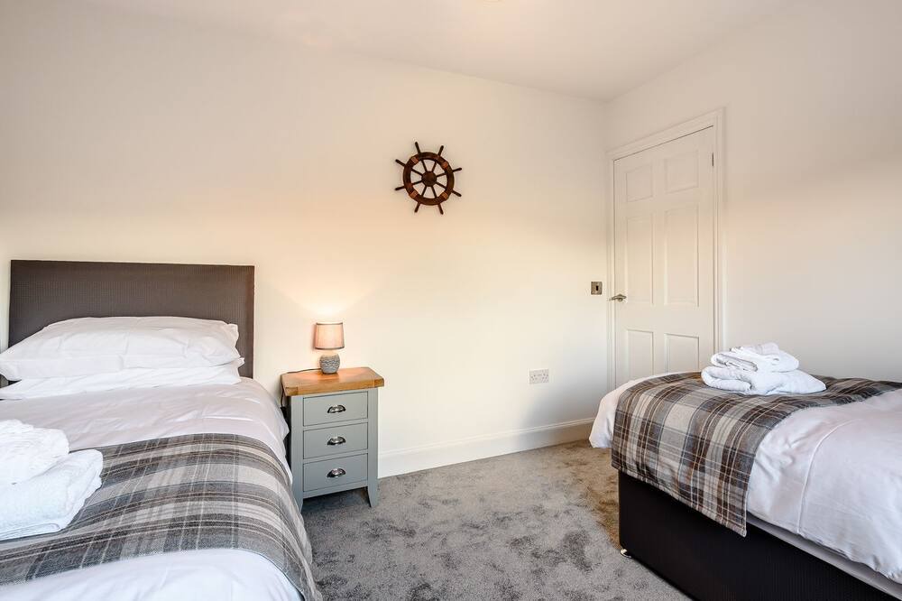 Photo of Bedroom in Portpatrick