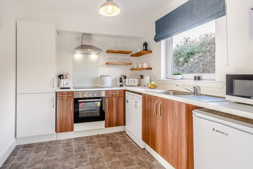 Photo of Kitchen in Portpatrick
