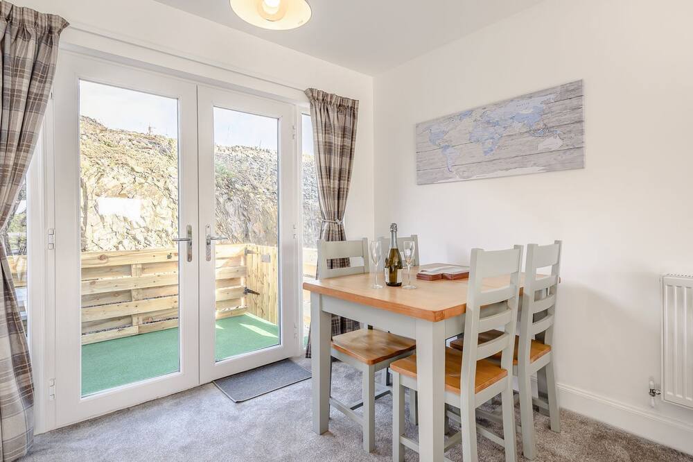 Photo of Kitchen in Portpatrick