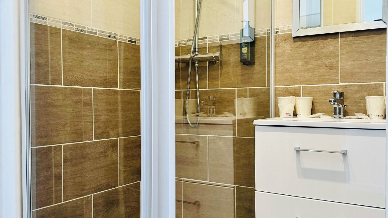 Photo of Bathroom in Saint-Regnobert-de-la-Cote-de-Nacre
