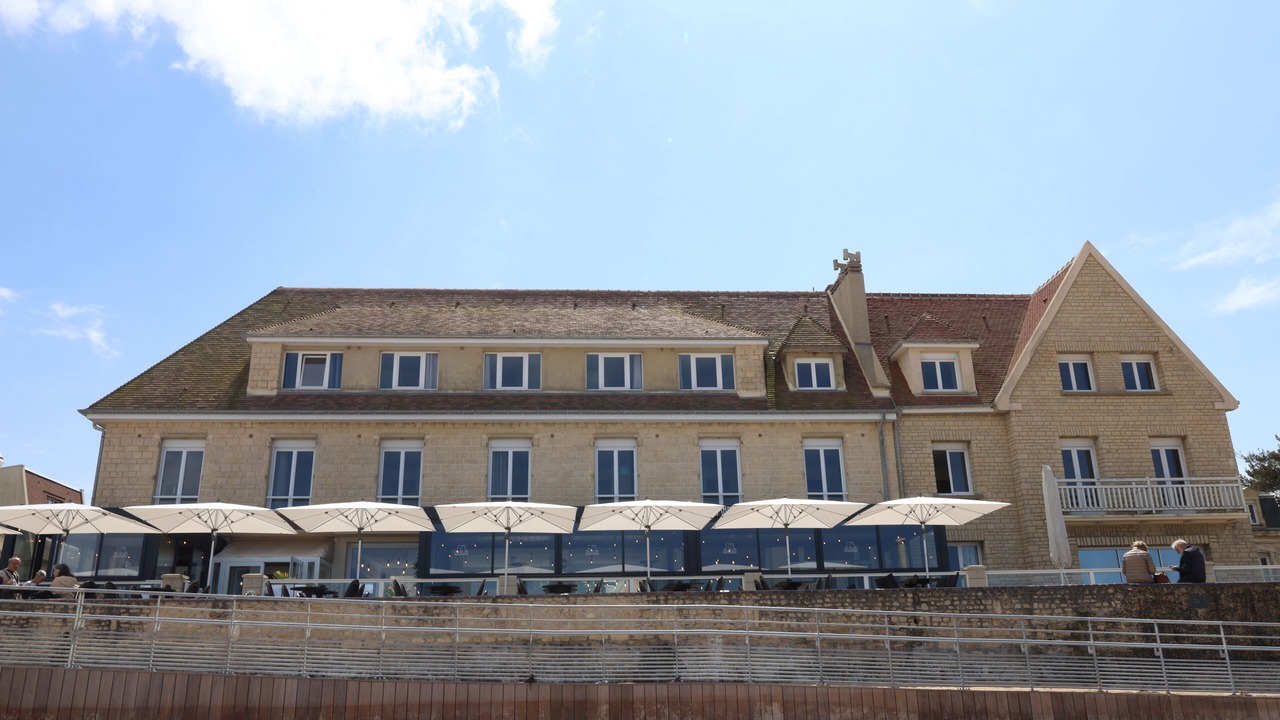 Photo of Outdoor in Saint-Regnobert-de-la-Cote-de-Nacre