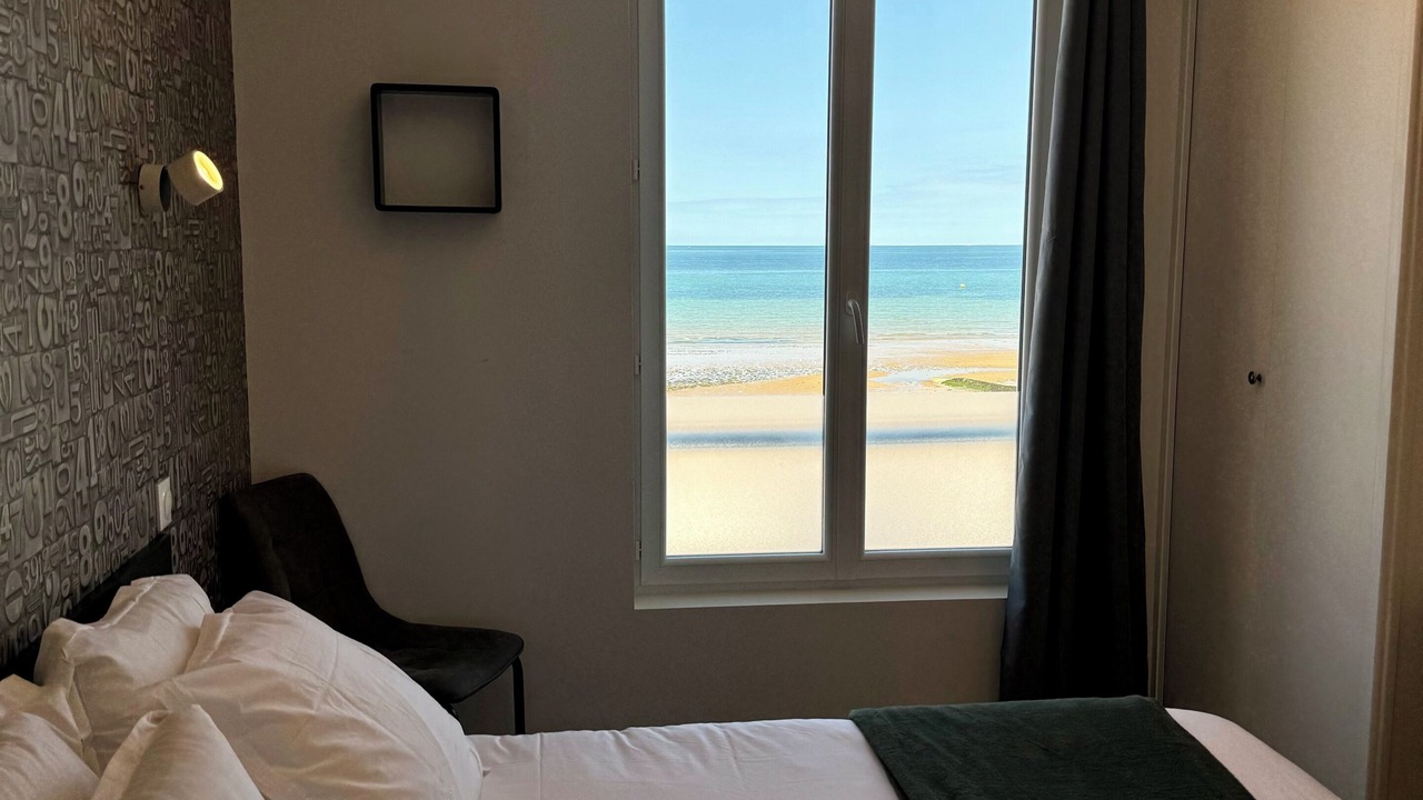 Photo of Bedroom in Saint-Regnobert-de-la-Cote-de-Nacre