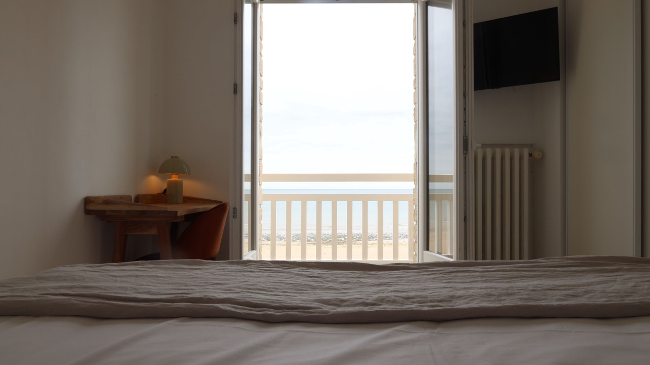 Photo of Bedroom in Saint-Regnobert-de-la-Cote-de-Nacre