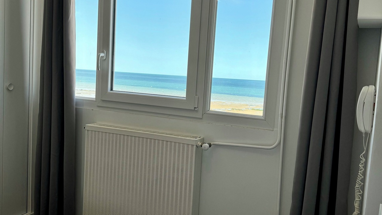 Photo of Bedroom in Saint-Regnobert-de-la-Cote-de-Nacre