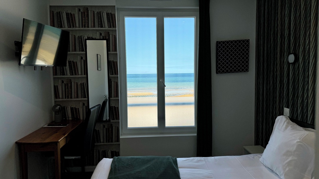 Photo of Bedroom in Saint-Regnobert-de-la-Cote-de-Nacre