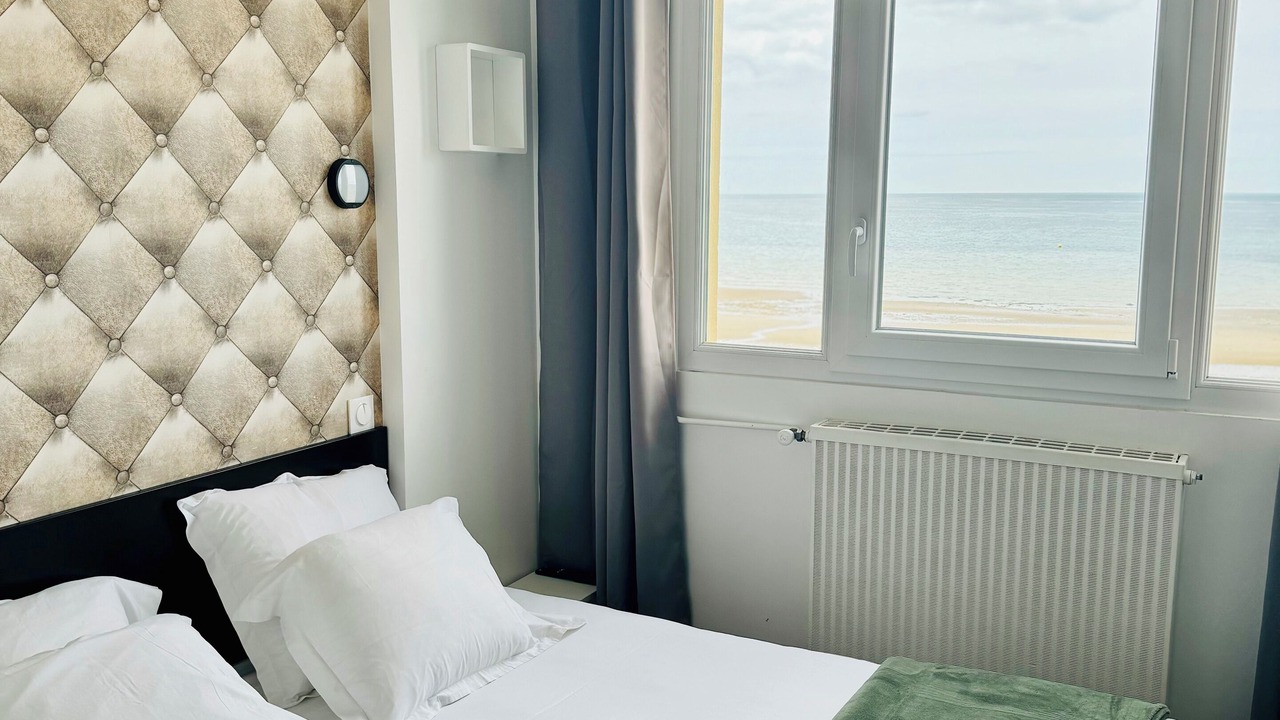 Photo of Bedroom in Saint-Regnobert-de-la-Cote-de-Nacre
