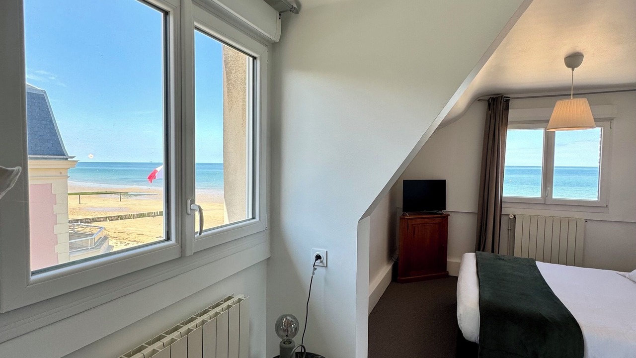 Photo of Bedroom in Saint-Regnobert-de-la-Cote-de-Nacre