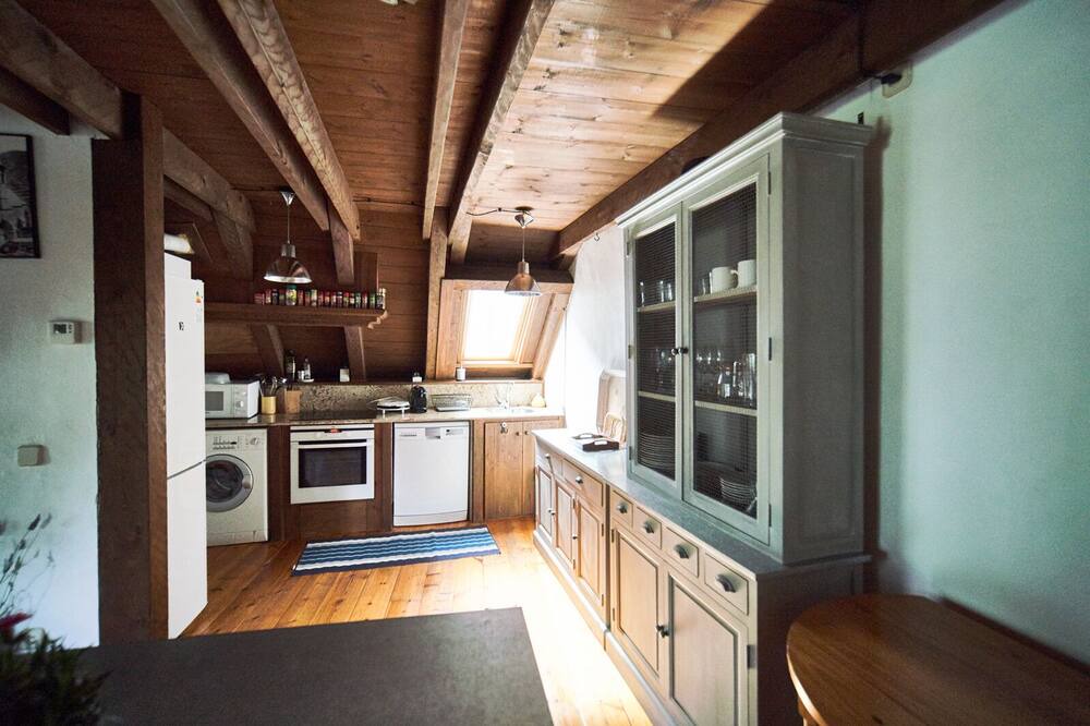 Photo of Kitchen in Gausach