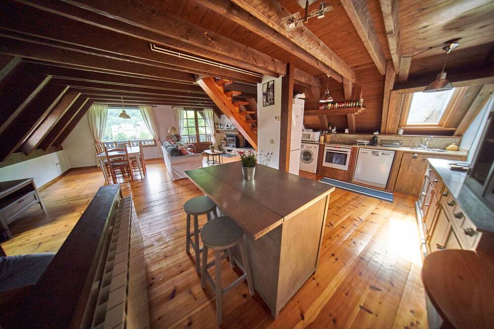 Photo of Kitchen in Gausach