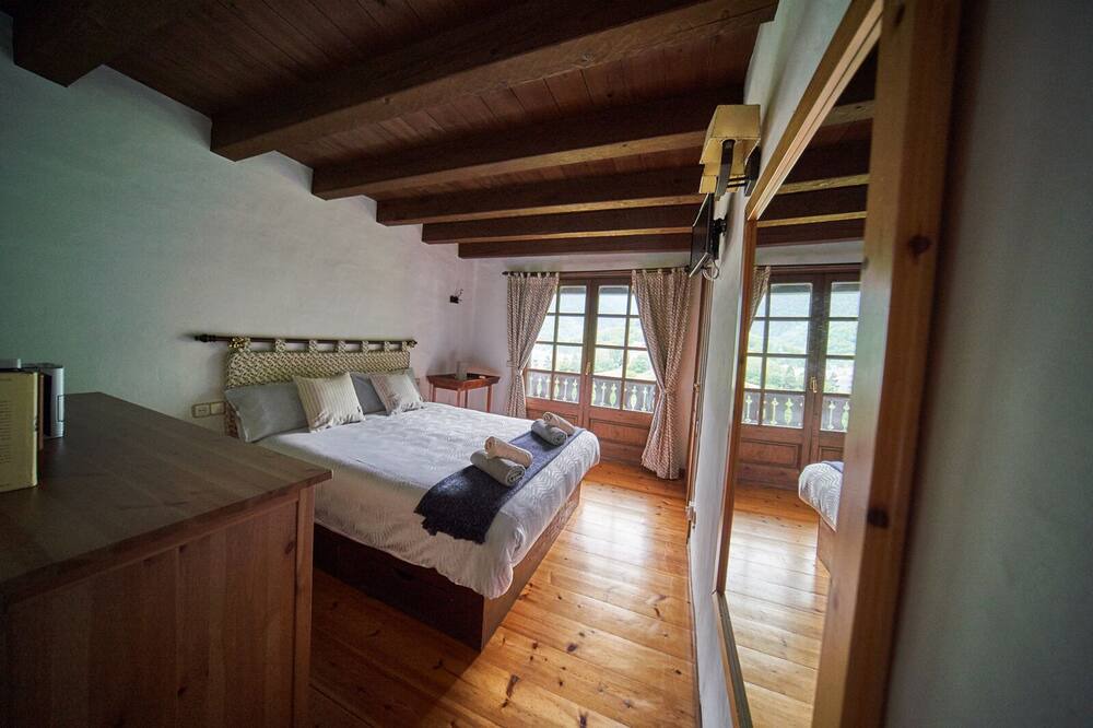 Photo of Bedroom in Gausach