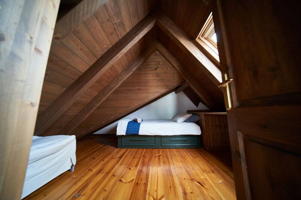 Photo of Bedroom in Gausach