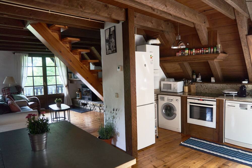 Photo of Kitchen in Gausach