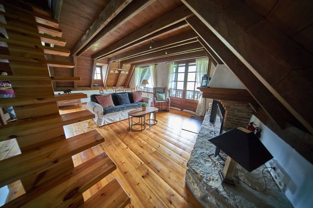 Photo of Livingroom in Gausach
