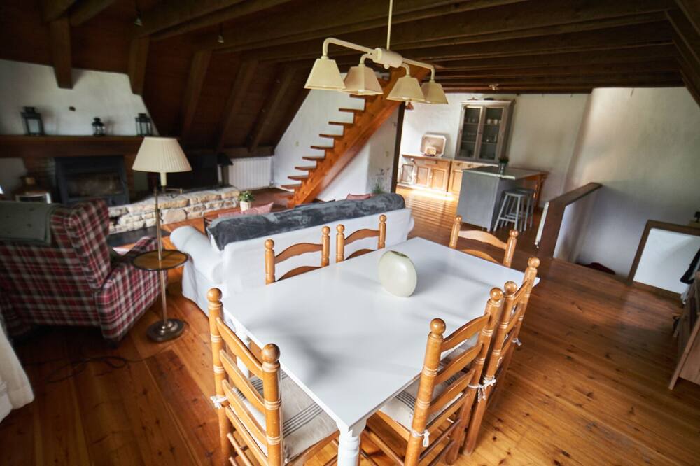 Photo of Kitchen in Gausach