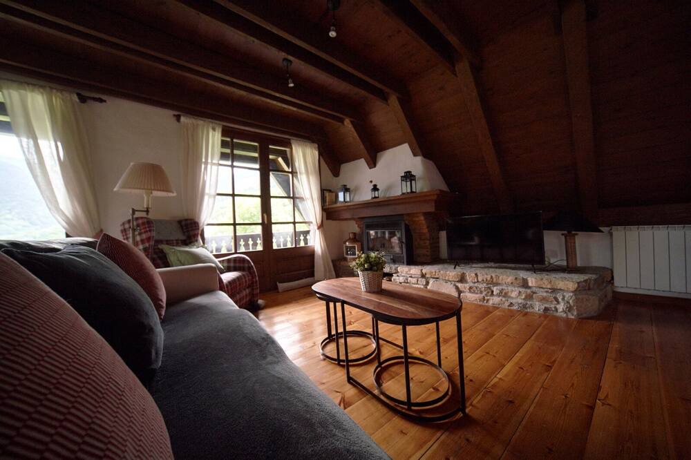 Photo of Livingroom in Gausach