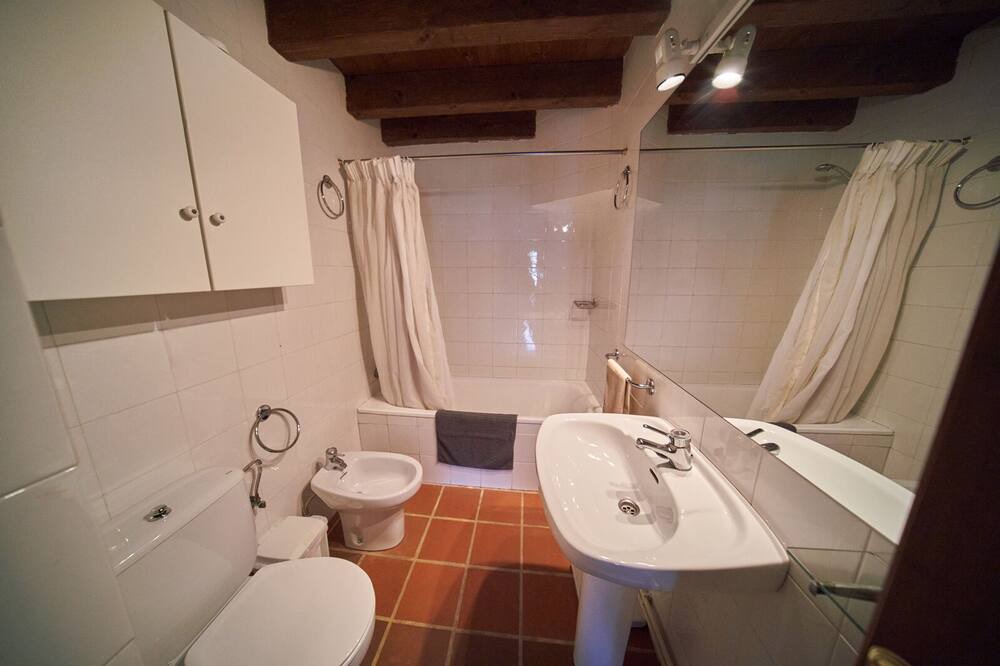 Photo of Bathroom in Gausach