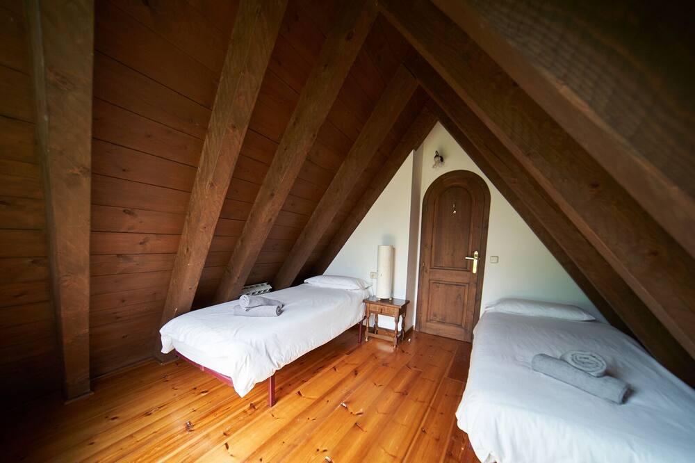 Photo of Bedroom in Gausach