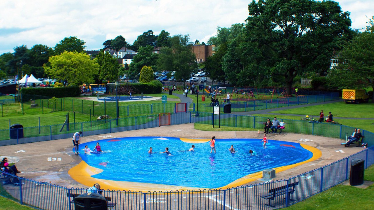 Photo of Outdoor in Stourport-on-Severn