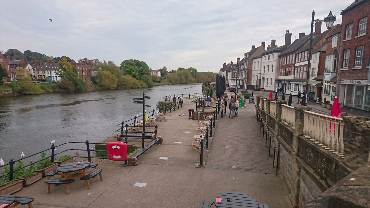 Photo of Others in Stourport-on-Severn