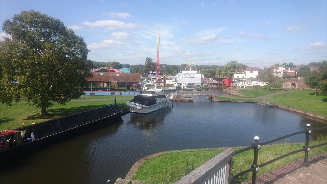 Photo of Others in Stourport-on-Severn