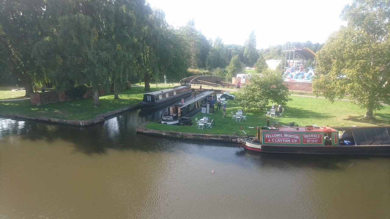 Photo of Outdoor in Stourport-on-Severn