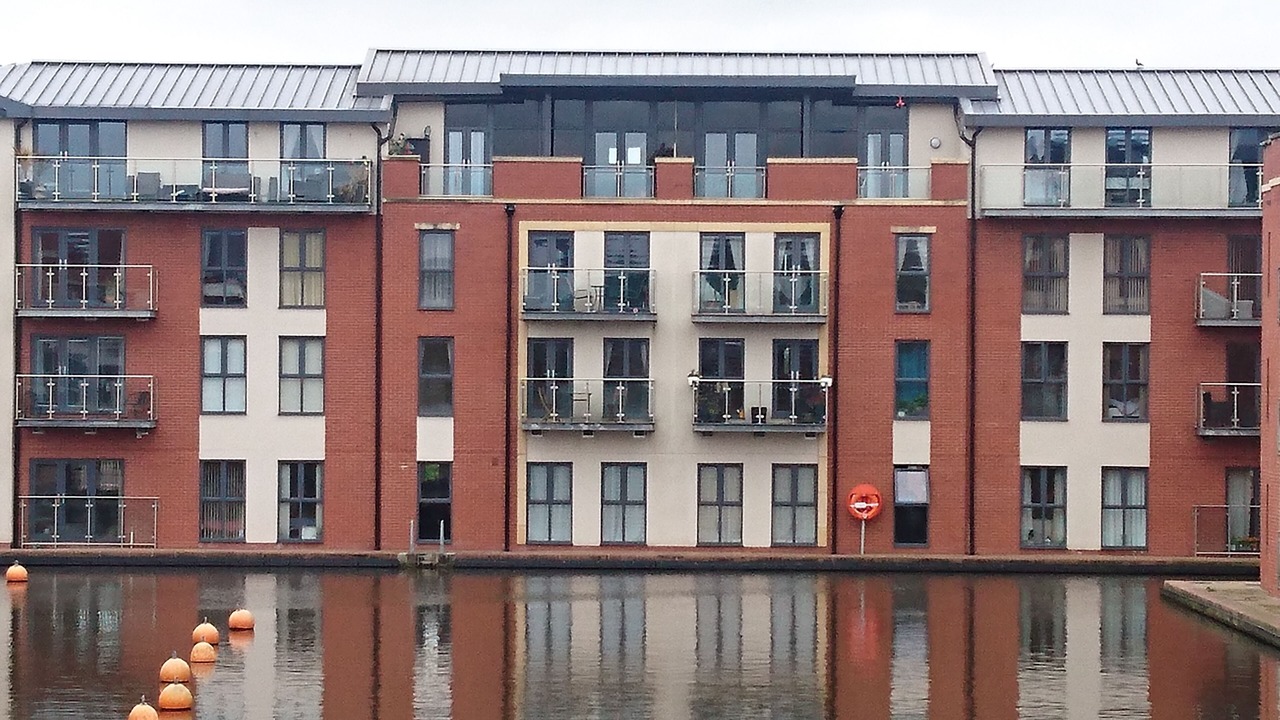 Photo of Patio Balcony in Stourport-on-Severn