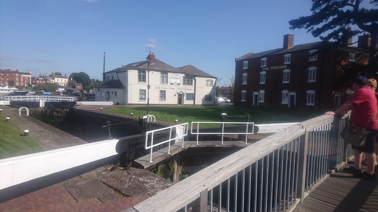 Photo of Outdoor in Stourport-on-Severn