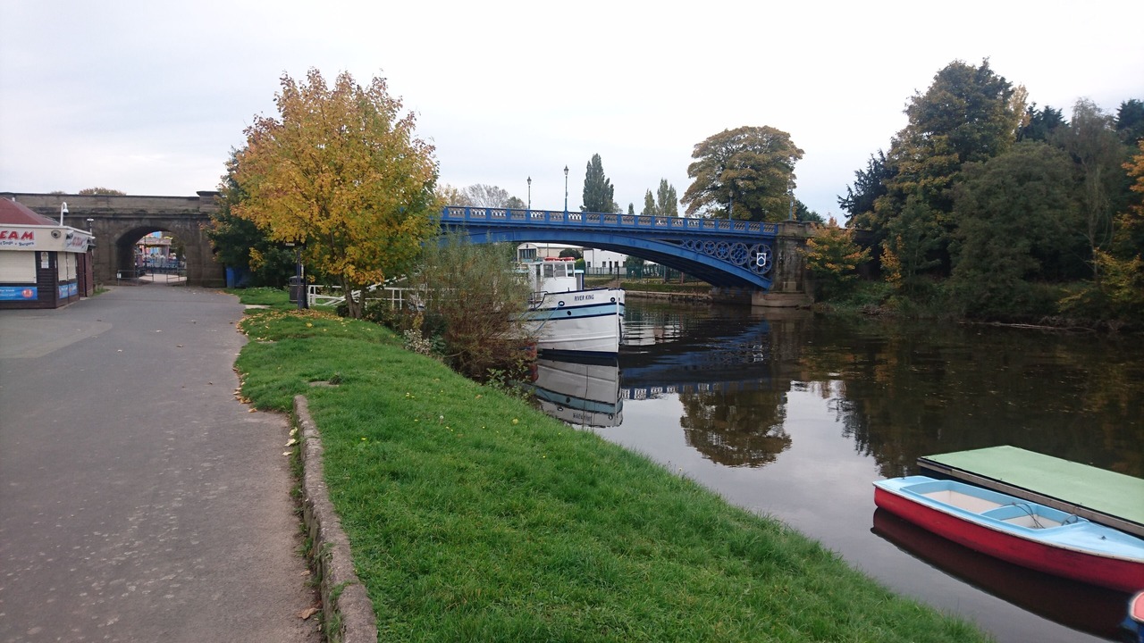 Photo of Outdoor in Stourport-on-Severn