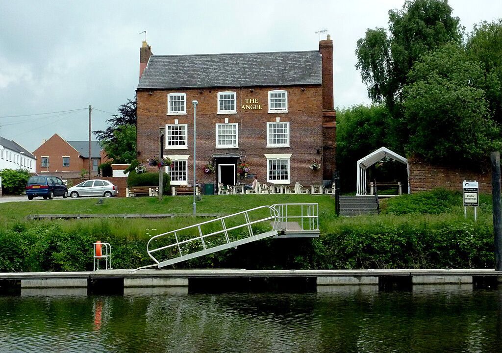 Photo of Outdoor in Stourport-on-Severn