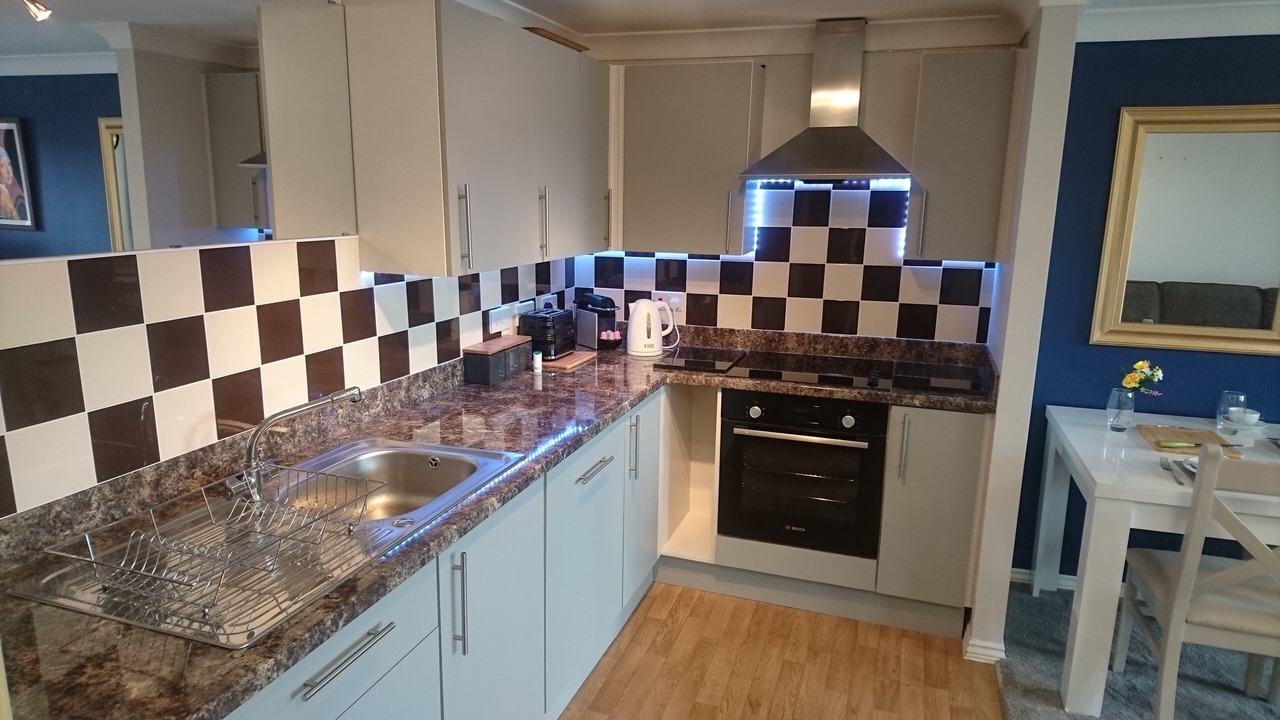 Photo of Kitchen in Stourport-on-Severn