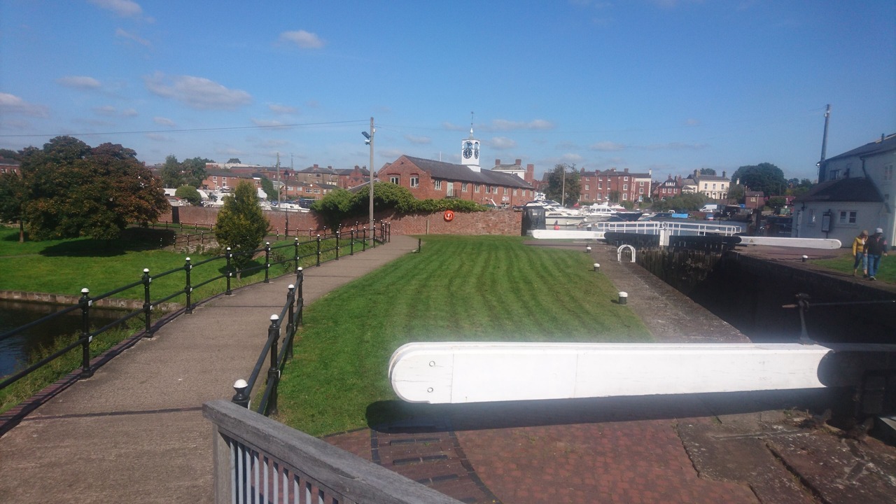 Photo of Outdoor in Stourport-on-Severn