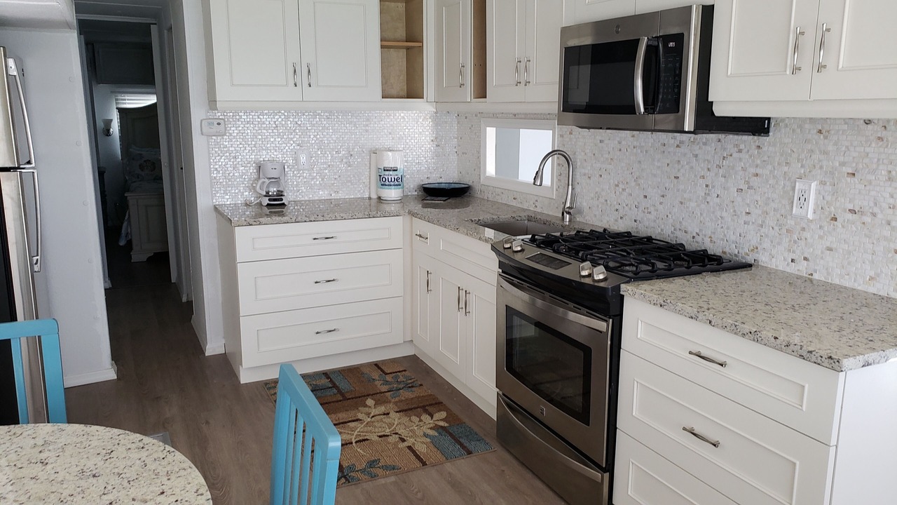 Photo of Kitchen in Layton