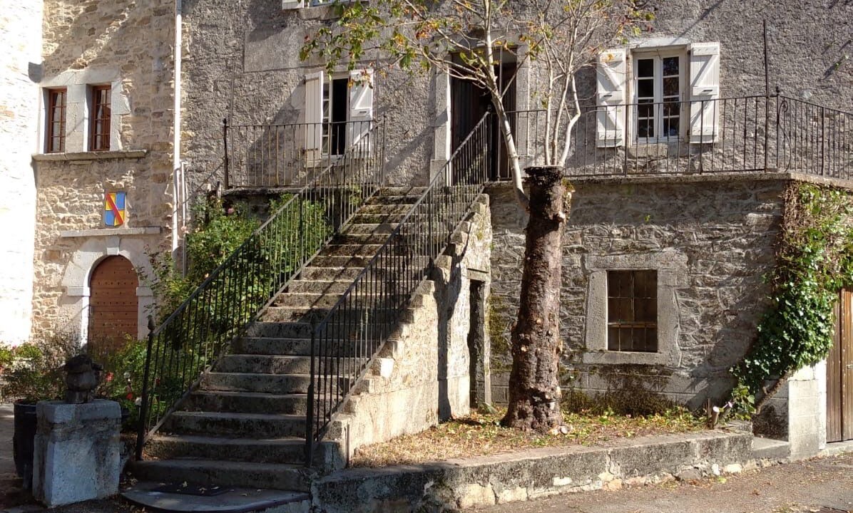 Photo of Outdoor in Nages