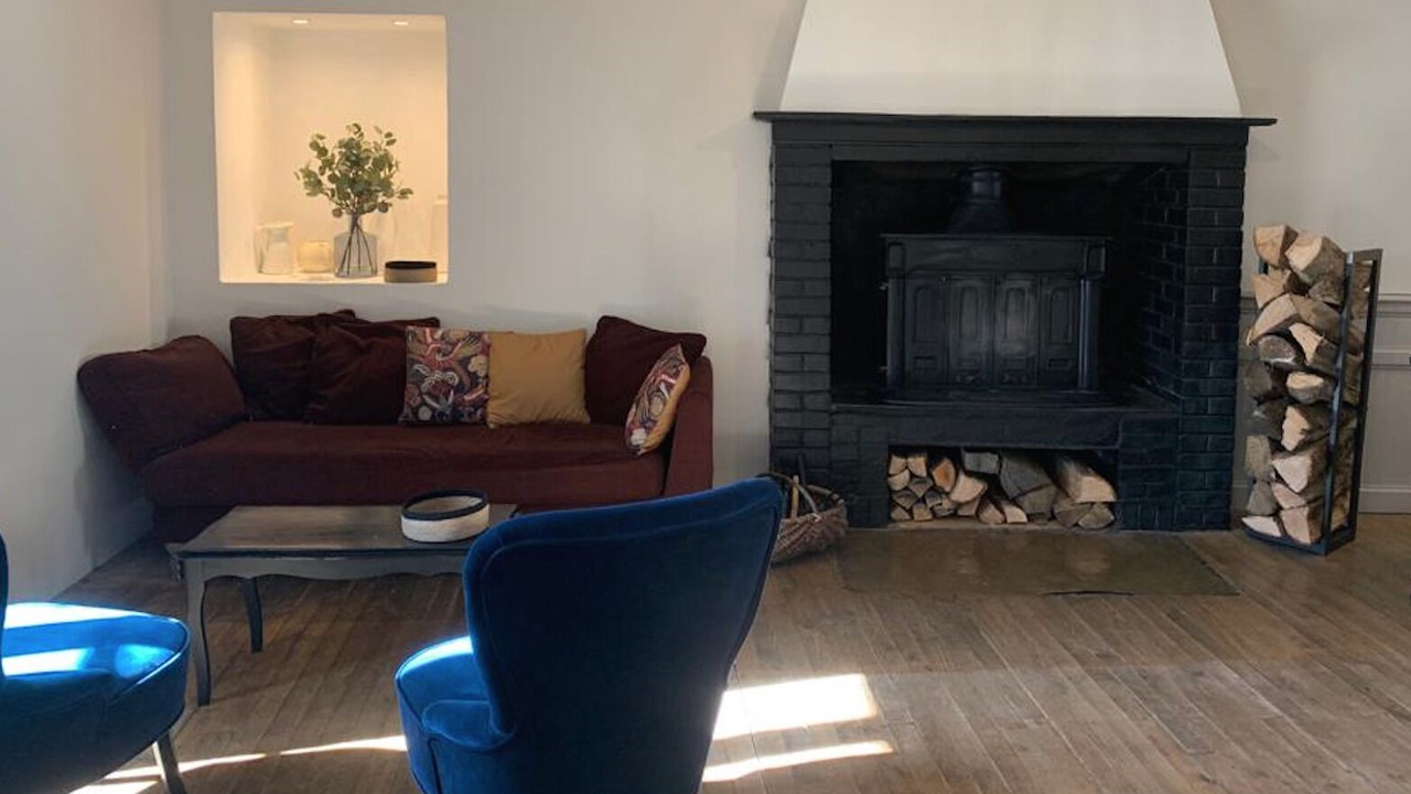 Photo of Livingroom in Nages