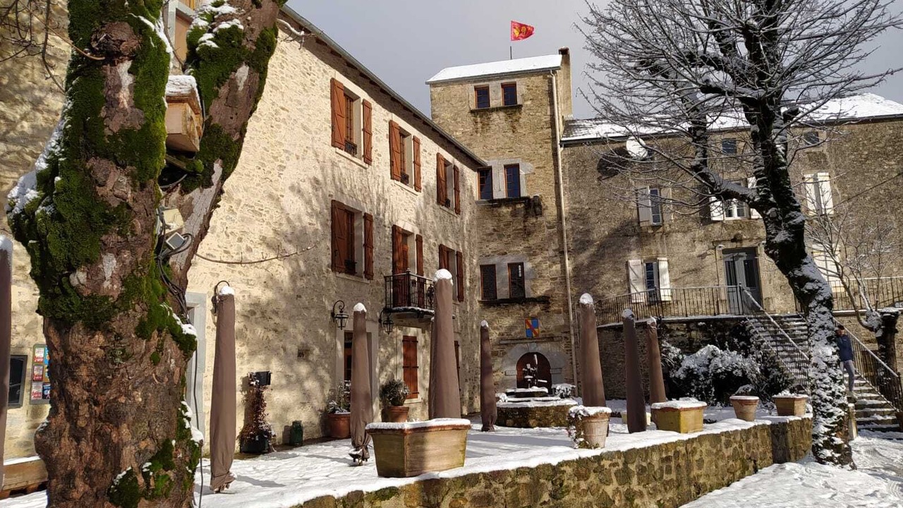 Photo of Outdoor in Nages