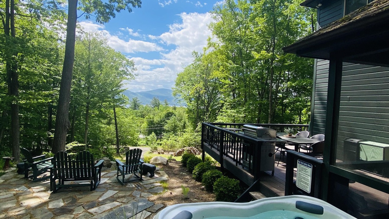 Photo of Outdoor in Bolton Landing