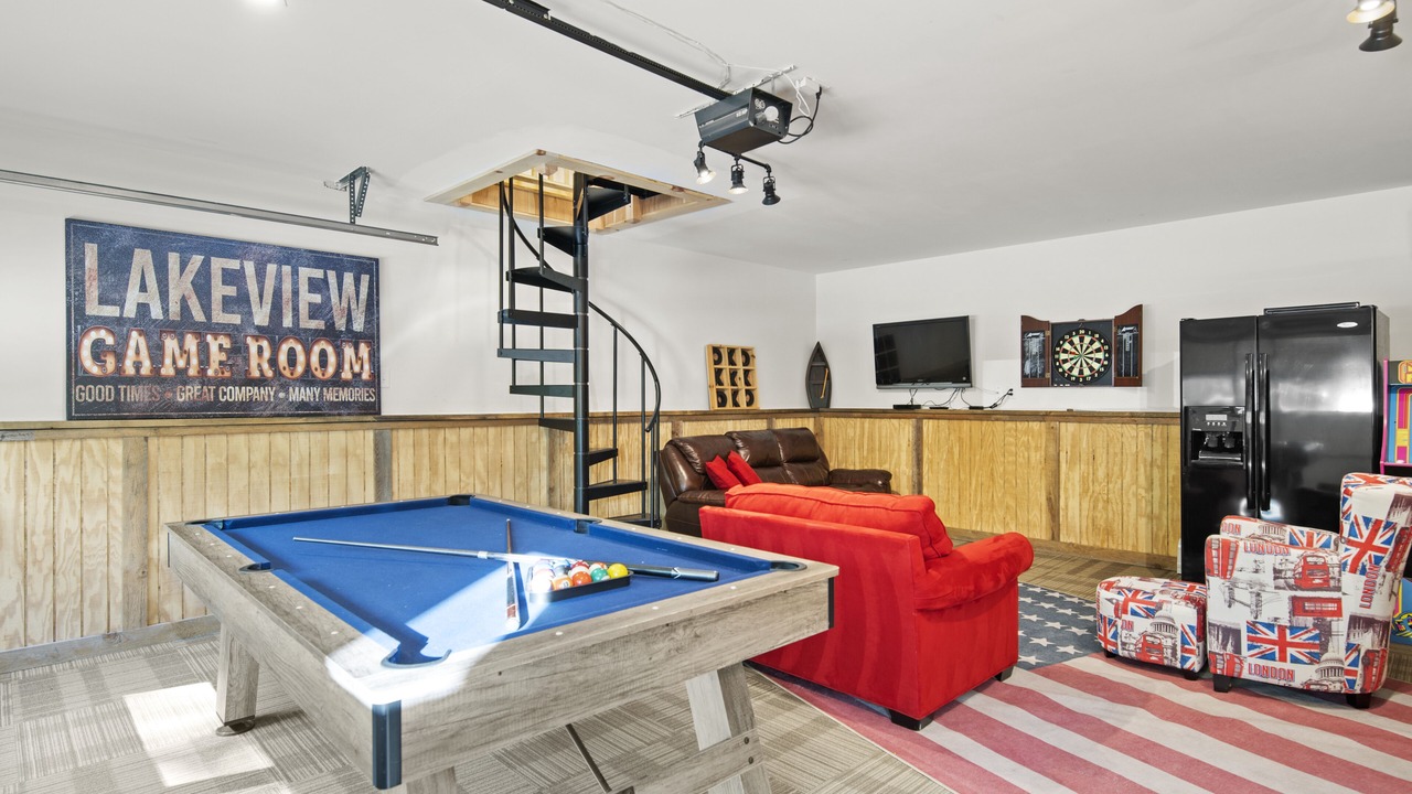 Photo of Bedroom in Bolton Landing