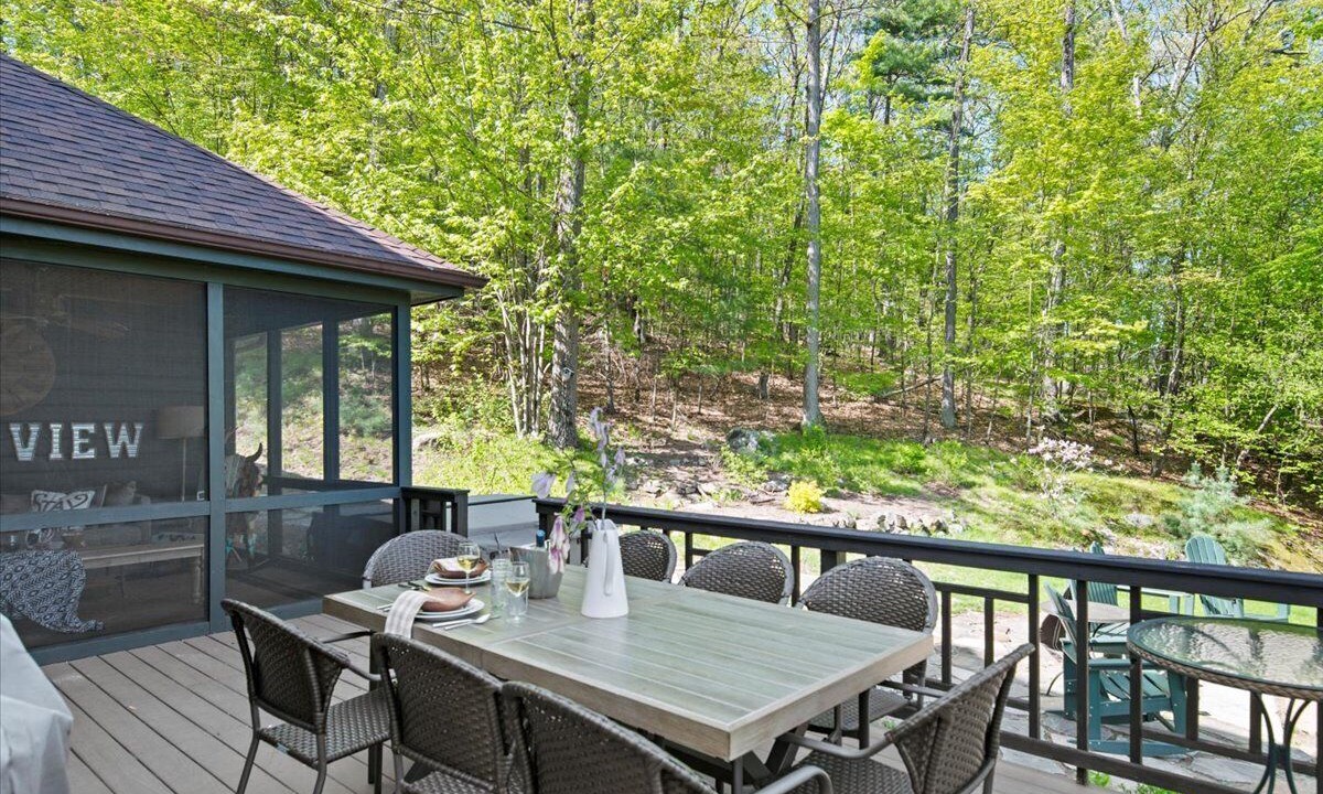 Photo of Outdoor in Bolton Landing