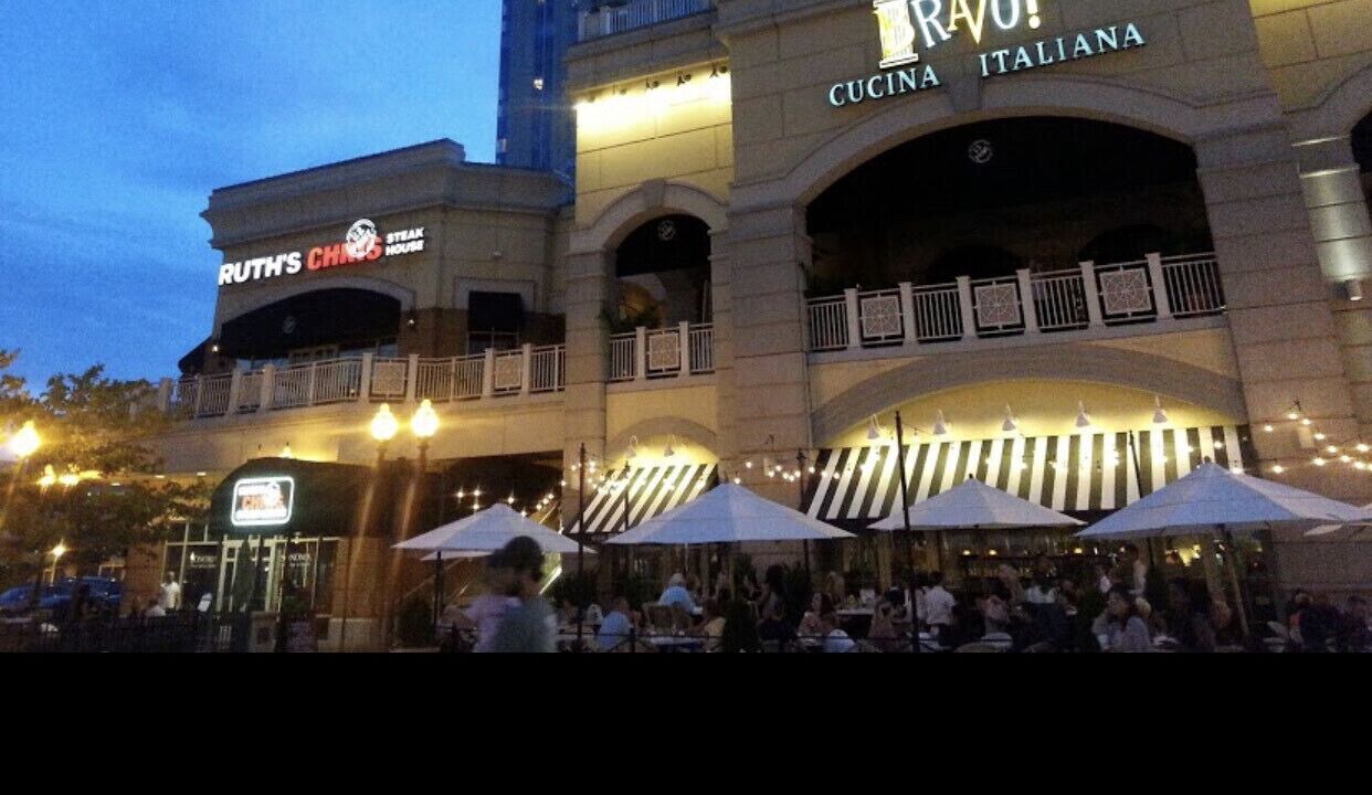 Photo of Outdoor in North Central