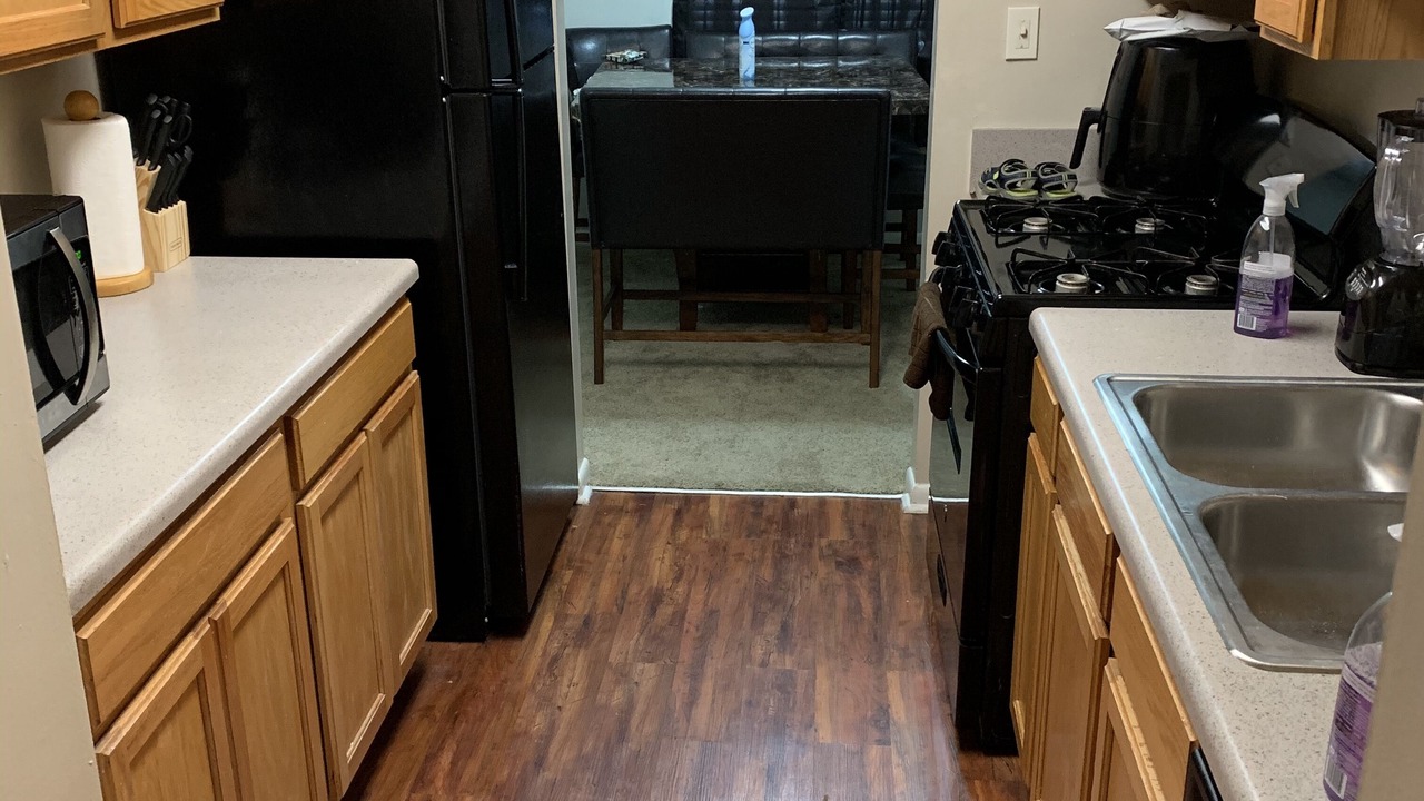 Photo of Kitchen in North Central