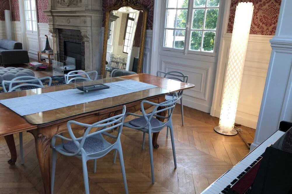 Photo of Kitchen in Saint-Jean-aux-Bois