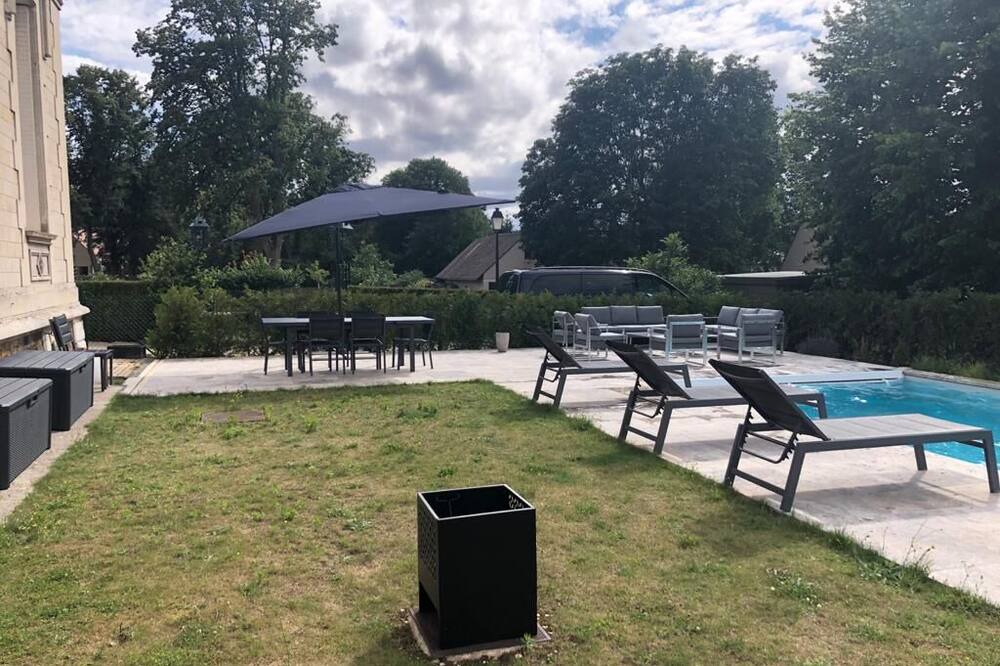 Photo of Outdoor in Saint-Jean-aux-Bois