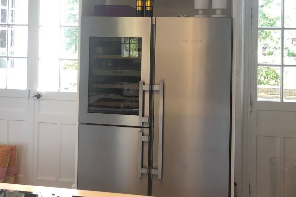 Photo of Kitchen in Saint-Jean-aux-Bois