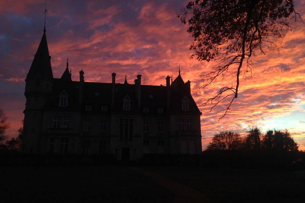 Photo of Outdoor in Saint-Jean-aux-Bois