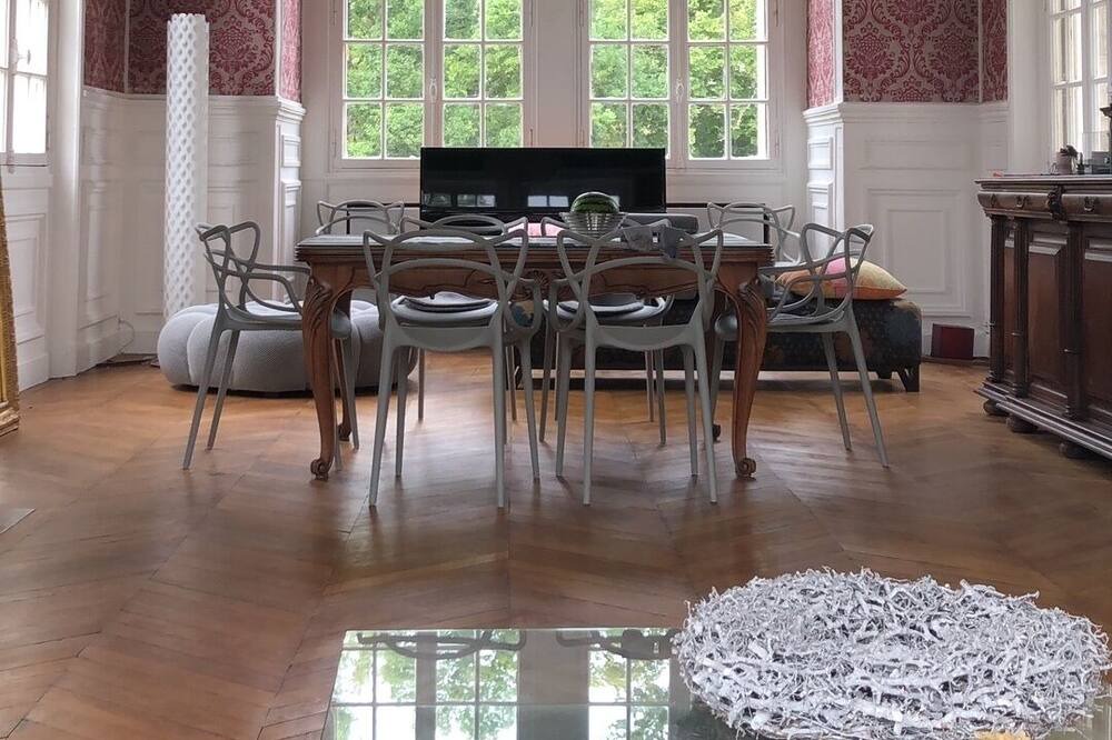 Photo of Kitchen in Saint-Jean-aux-Bois